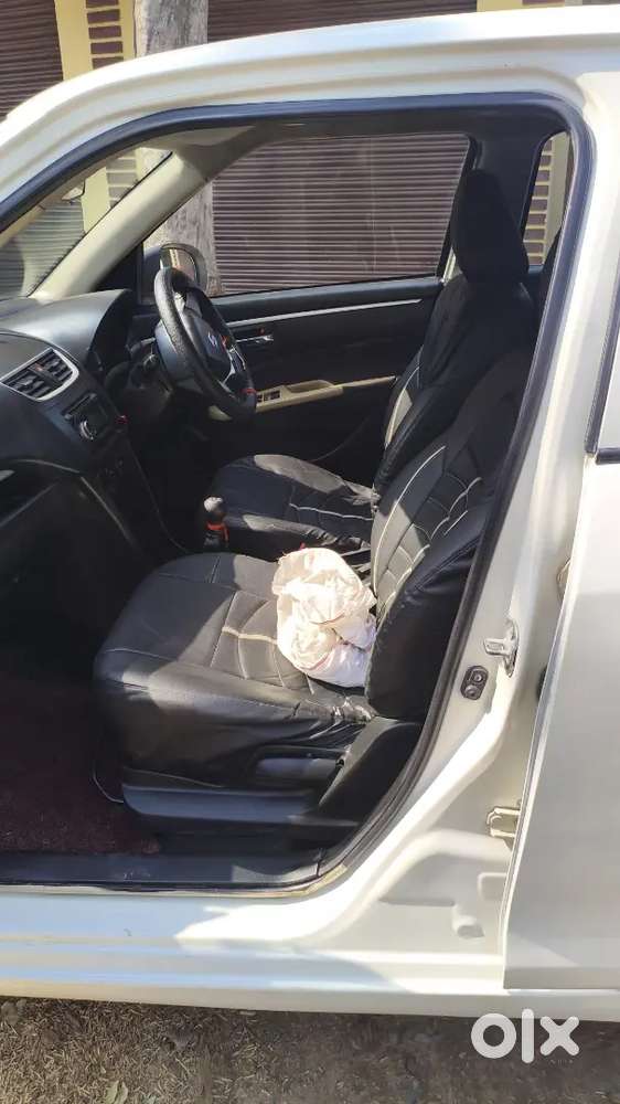 Maruti Suzuki Swift 2013 82000 Km Driven