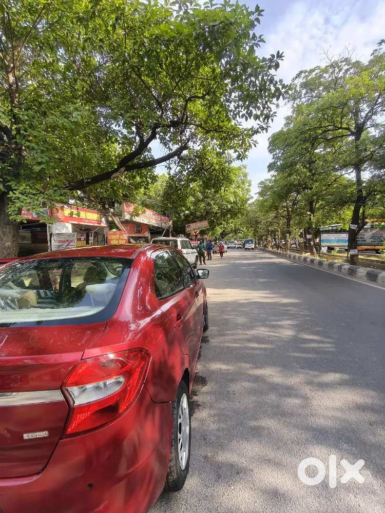 Ford Figo Aspire Titanium Diesel