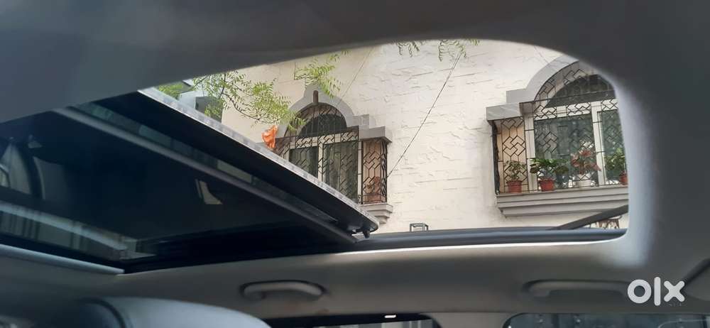 Hyundai Creta 1.4 Sx (o) Turbo Petrol Dct, 2020, Petrol