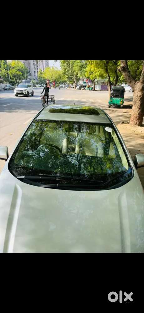 Honda City 2015 Diesel Well Maintained