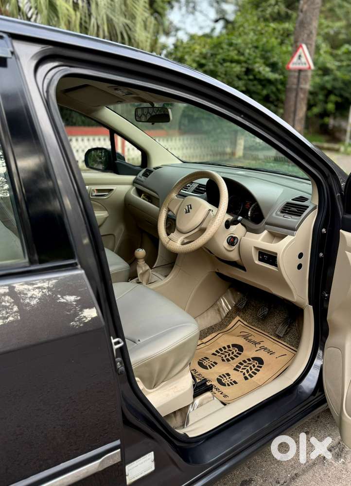 Maruti Suzuki Ertiga 2012-2015 Vxi Cng, 2014, Cng & Hybrids