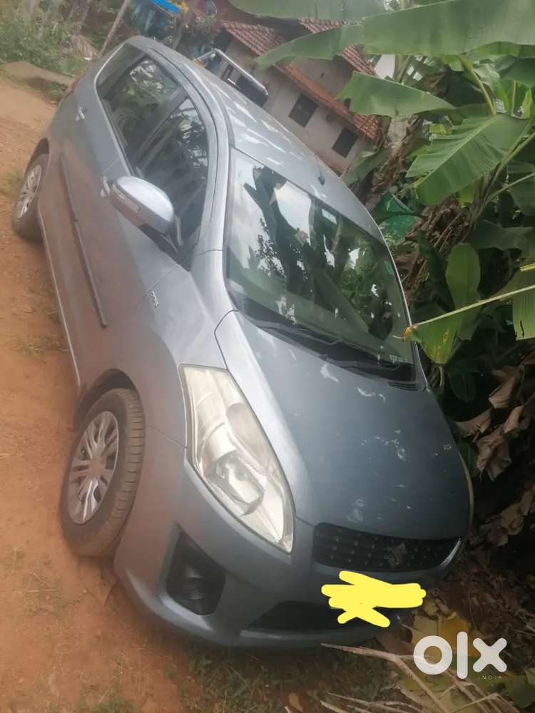Maruti Suzuki Ertiga 2013 Diesel