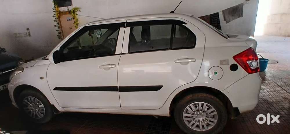 Maruti Suzuki Dzire 2023 Hybrid Tour