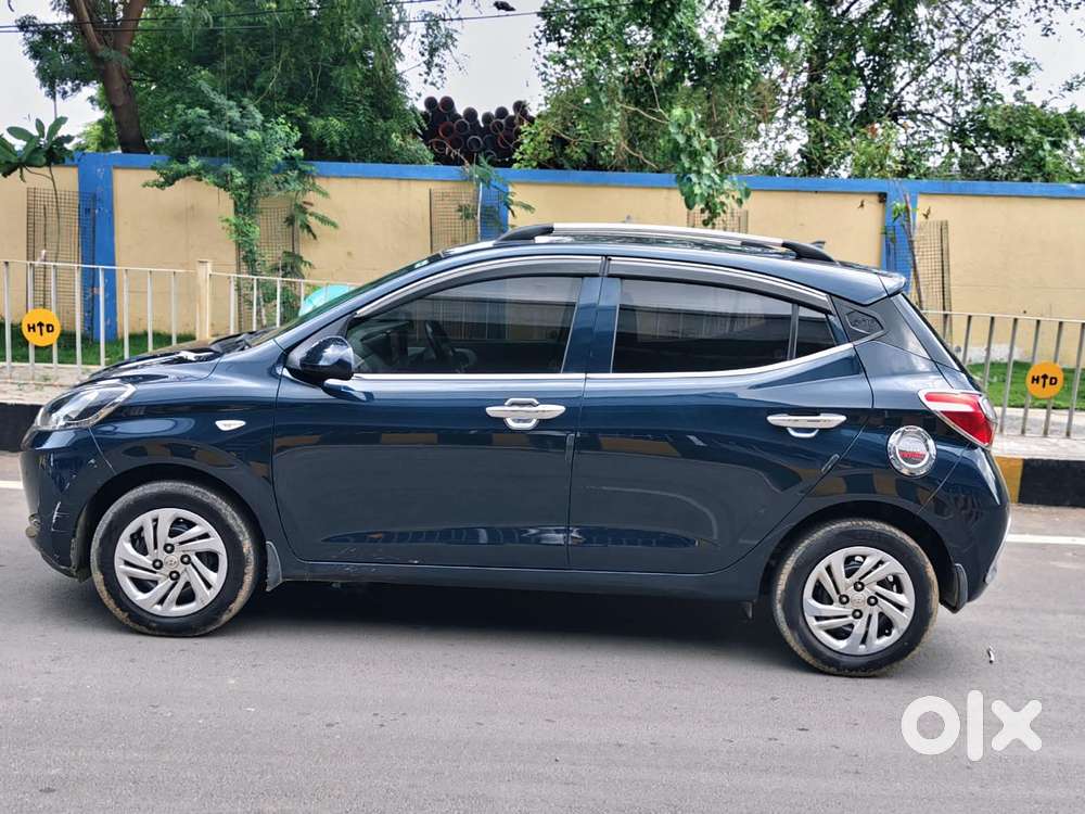 Hyundai Grand I10 Nios Magna, 2022, Petrol