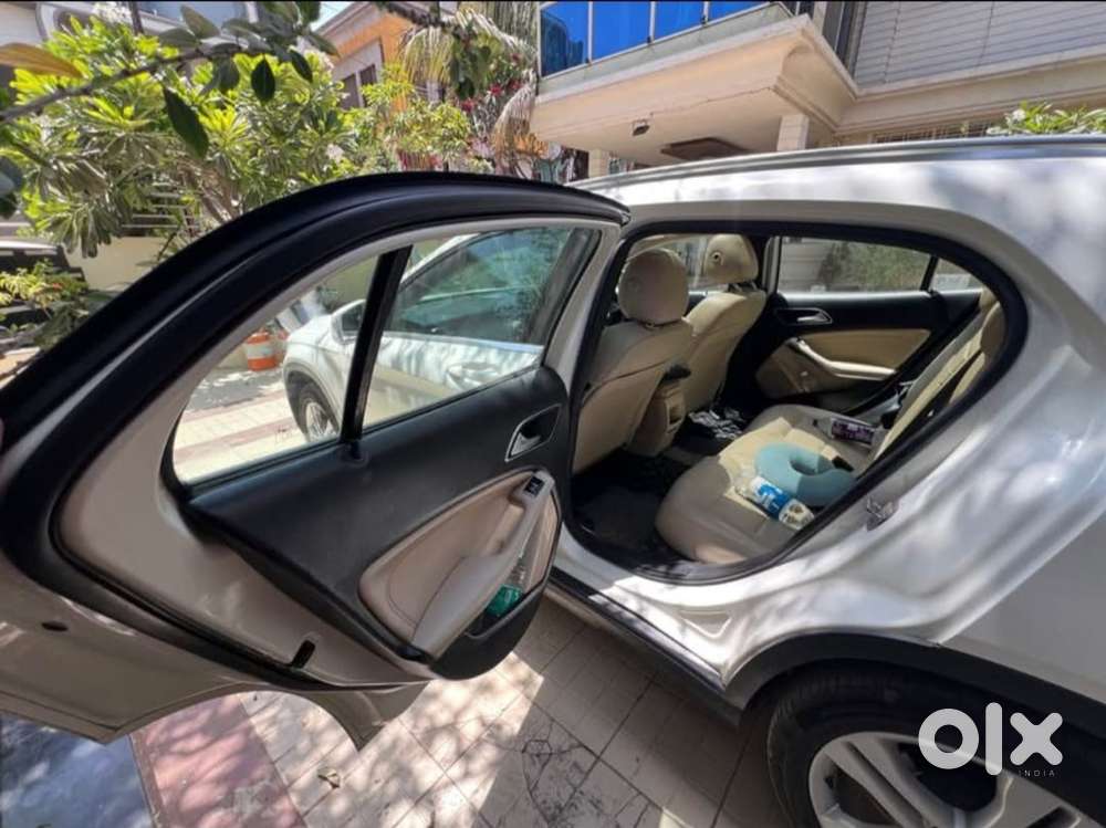 Mercedes-benz Gla 2016 Diesel Automatic