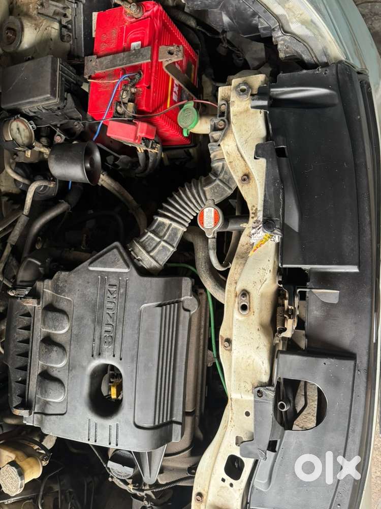 2017 Maruti Suzuki Celerio