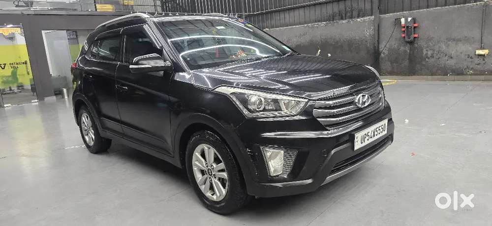 Creta Disal H