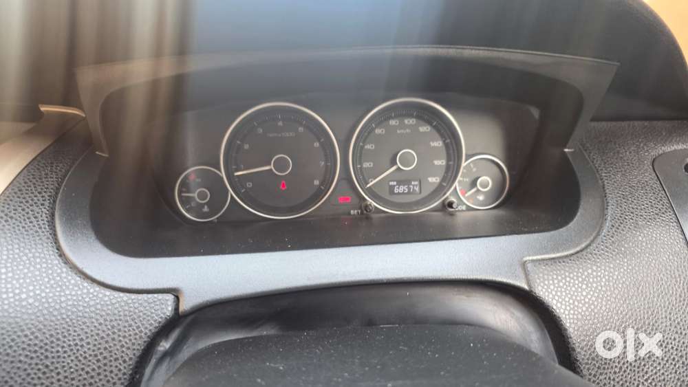 Tata Manza, 2013, Petrol