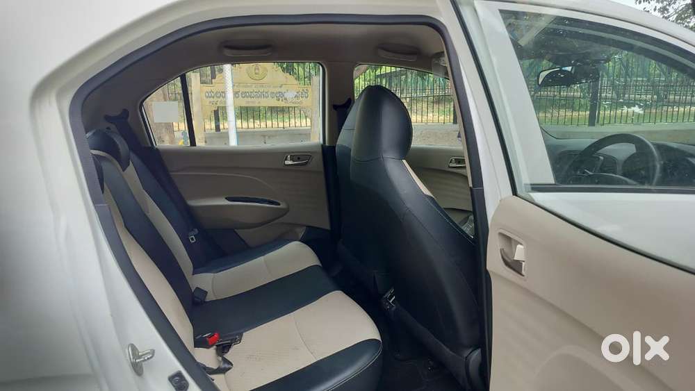 Hyundai New Santro 1.1 Sportz Se Amt, 2019, Petrol