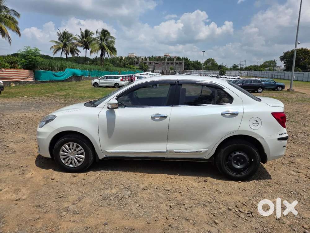Maruti Suzuki Dzire 1.2 Vxi, 2021, Petrol