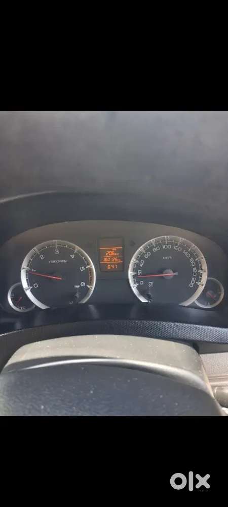 Maruti Suzuki Dzire 2013 Diesel Well Maintained