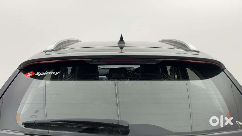 Maruti Suzuki Fronx Zeta 1.0 L Turbo 6at, 2023, Petrol