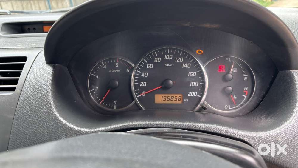 Suzuki Swift Vdi 2011 Diesel
