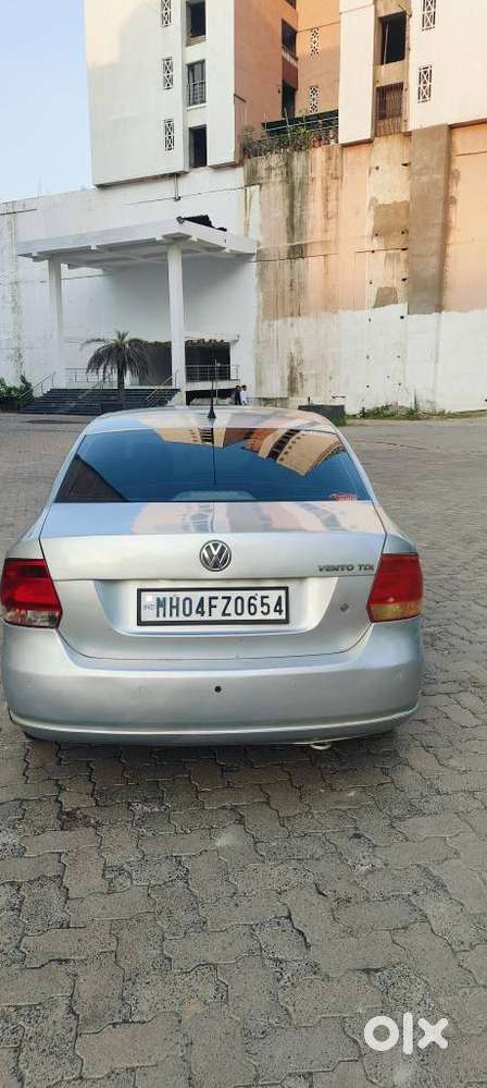 Volkswagen Vento 1.5 Comfortline Cup Edition Diesel, 2012, Diesel
