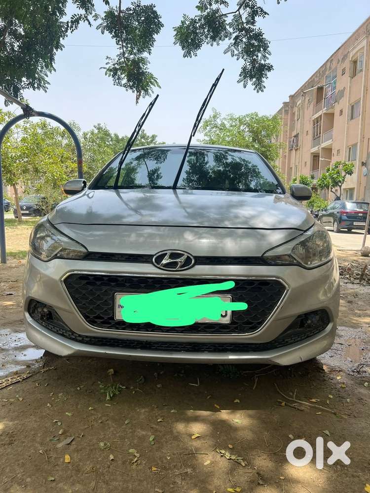 Hyundai Elite I20 Magna 2016