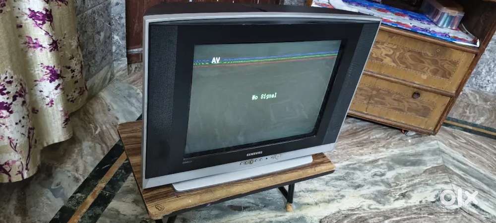 Samsung TV
