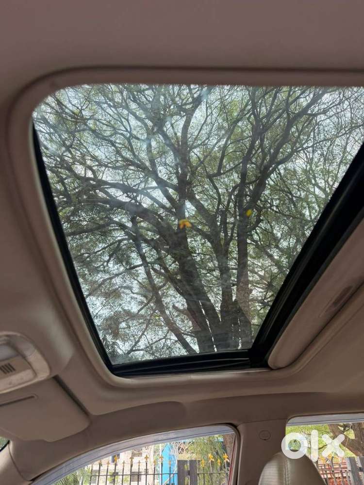 Mahindra Xuv500 W10 Awd, 2016, Diesel