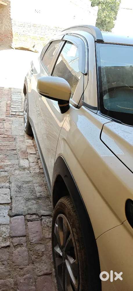 Maruti Suzuki Fronx Delta 2025 Km Driven