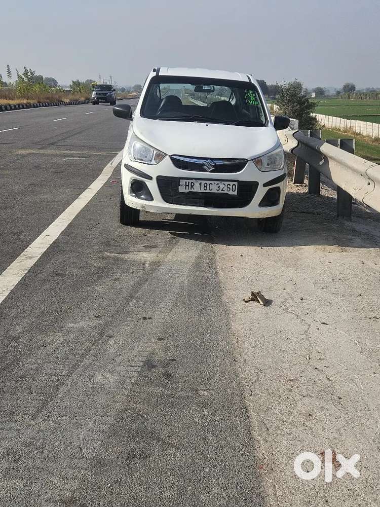 Maruti Suzuki Alto K10 2018 Petrol 90000 Km Driven