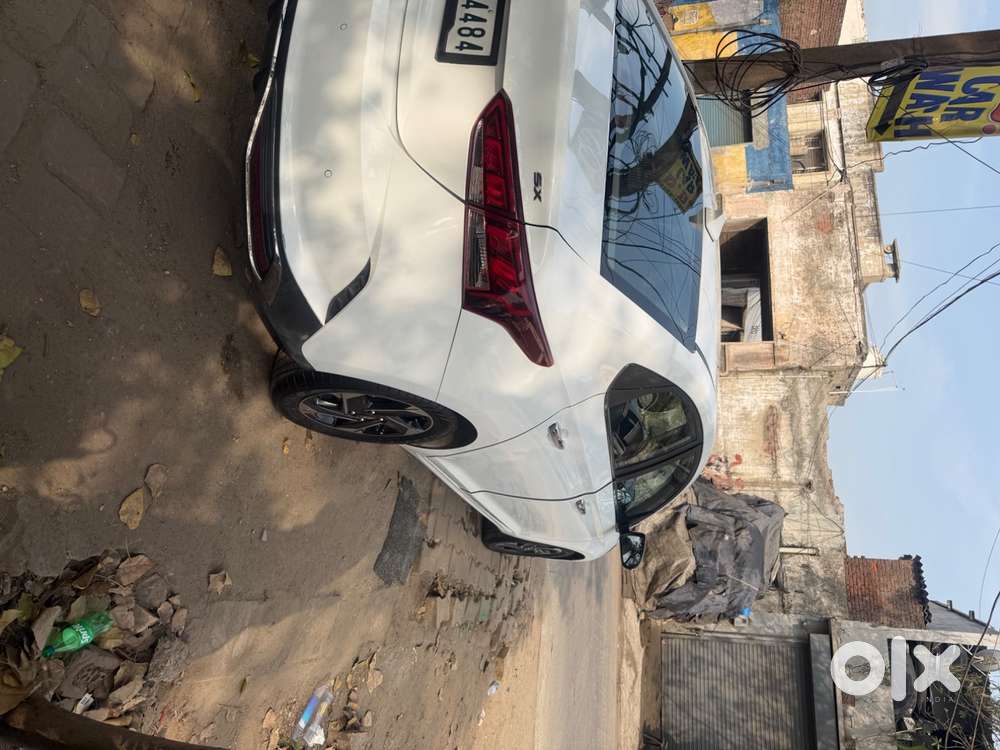 Hyundai Verna 2021 Diesel 68000 Km Driven