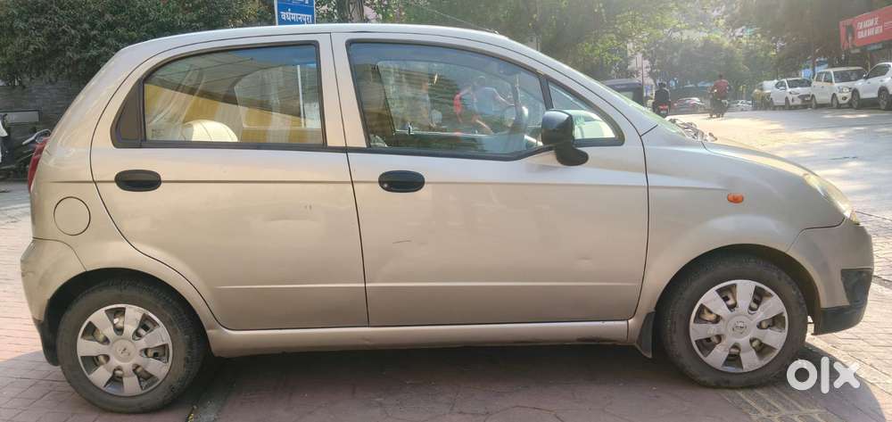 Chevrolet Spark 1.0 Ls, 2013, Petrol