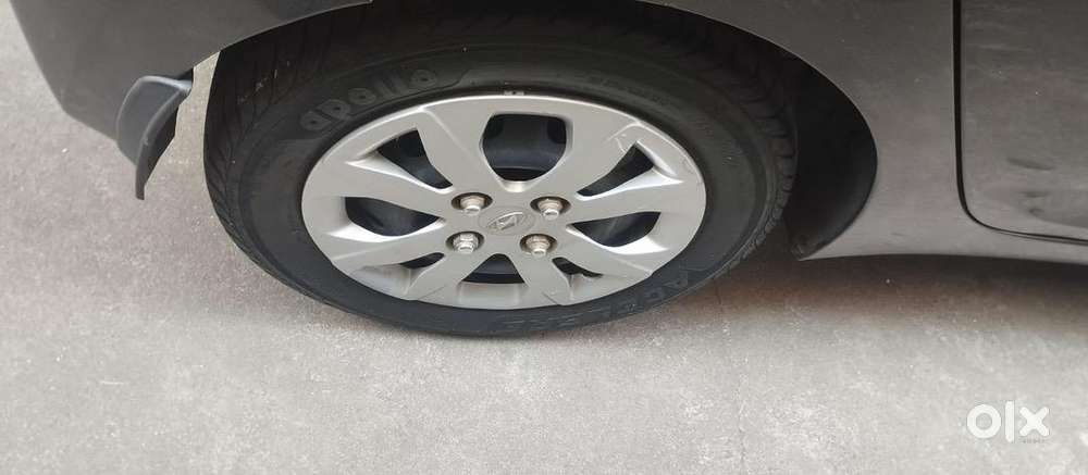 Hyundai Eon 2014 Petrol 96130 Km Driven