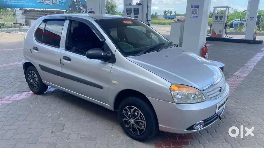 Tata Indica V2 2017