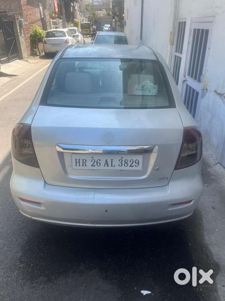 Brand New Condition Car