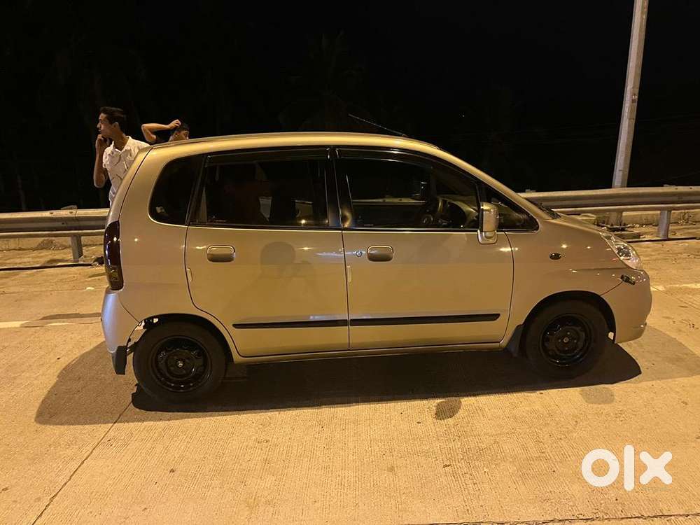 Maruti Suzuki Estilo 2009 Petrol Well Maintained