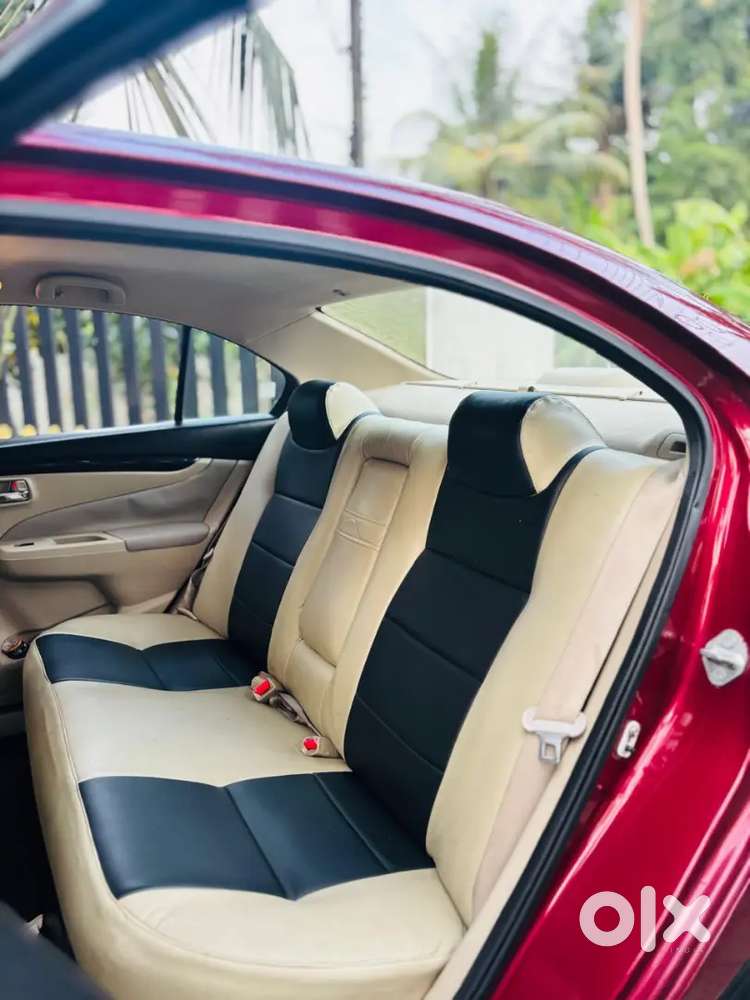 Maruti Suzuki Ciaz 2016 Petrol 34000 Km Driven