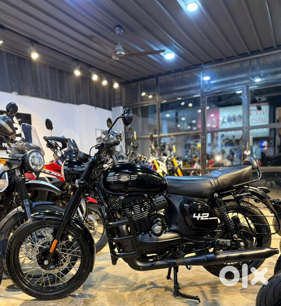 Jawa 42 abs