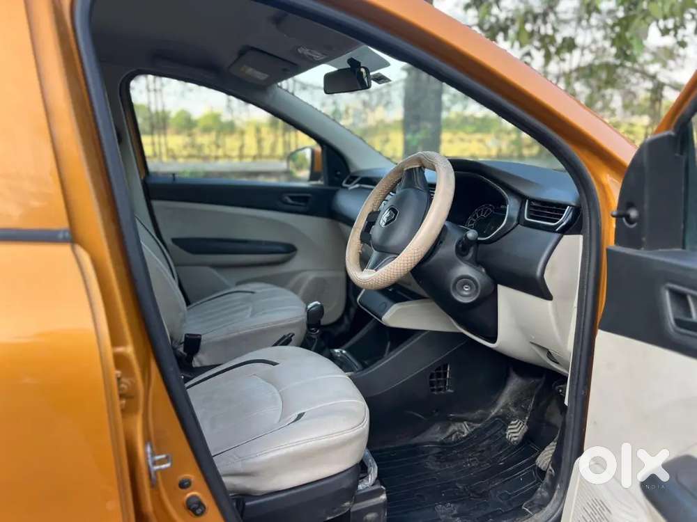 Renault Triber Rxt 2020