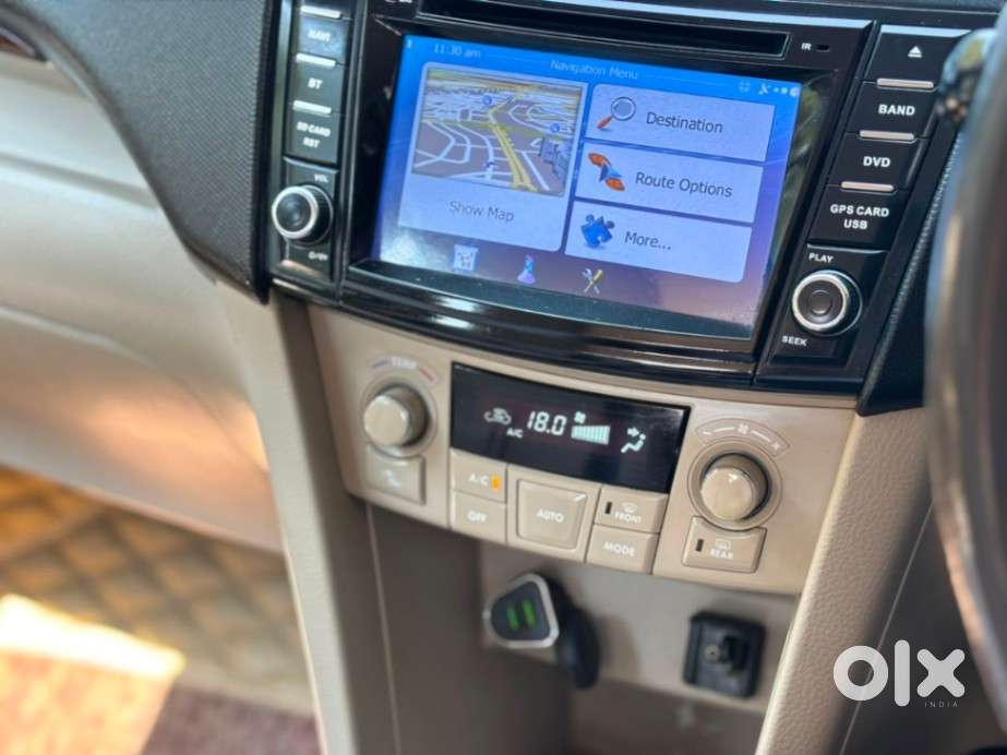 Maruti Suzuki Swift Dzire Zdi, 2015, Diesel