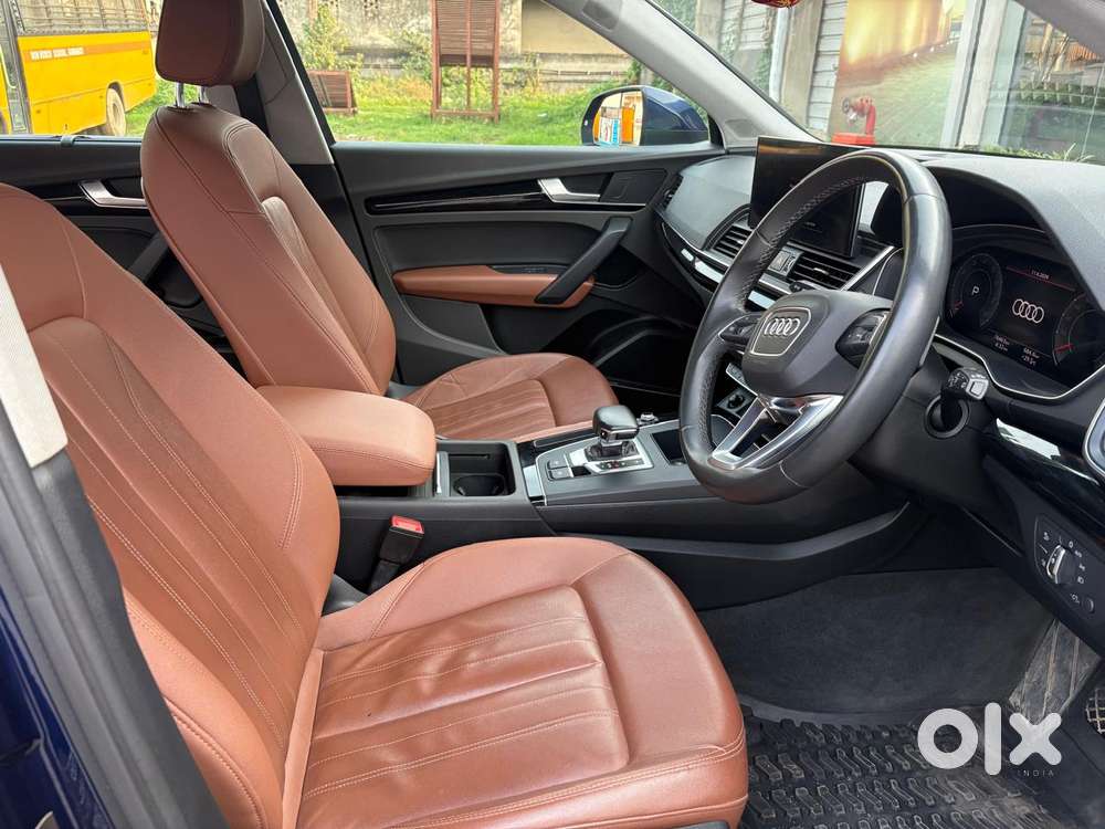 Audi Q5 2.0 45 Tfsi Technology, 2022, Petrol