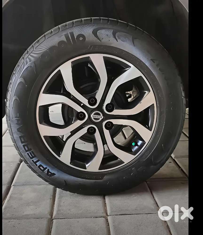 Nissan Terrano Xl Plus 2013 Diesel Manual