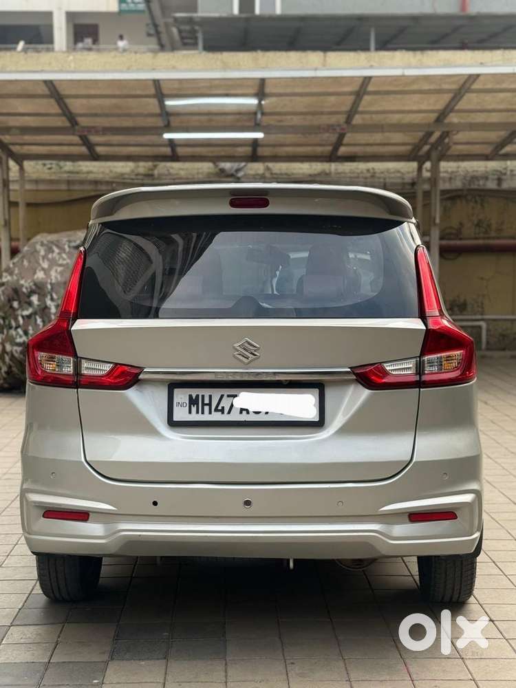 Maruti Suzuki Ertiga Vxi (o) Cng, 2020, Cng & Hybrids