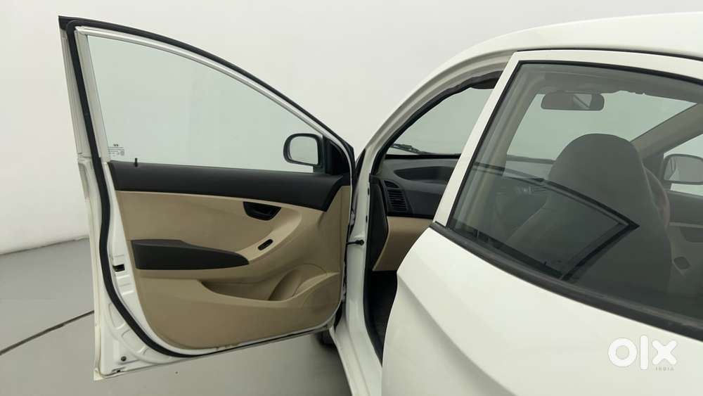 Hyundai Eon Era +, 2016, Petrol