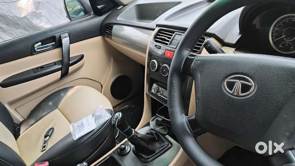 Tata Safari Storme 2014 Diesel 250000 Km Driven