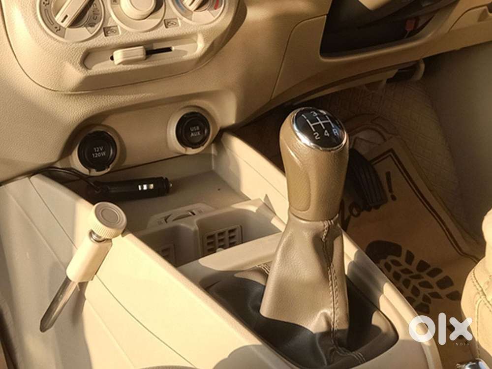 Maruti Suzuki Ertiga 1.5 Vxi, 2019, Petrol