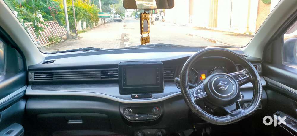 Maruti Suzuki Xl6 1.5 Zeta At, 2019, Petrol