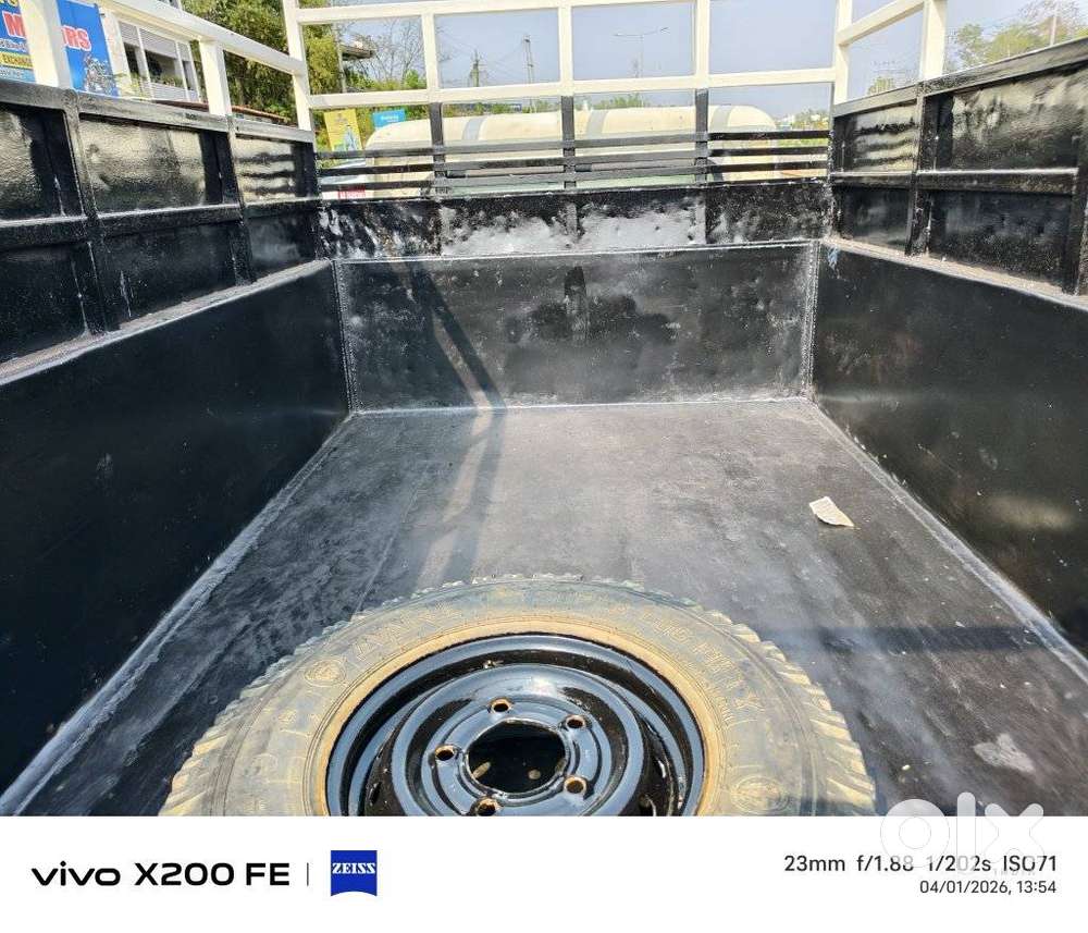 Mahindra Bolero B6 (o), 2021, Diesel