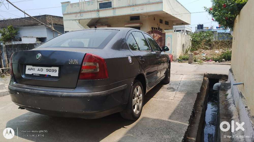 Good Car Non Accident