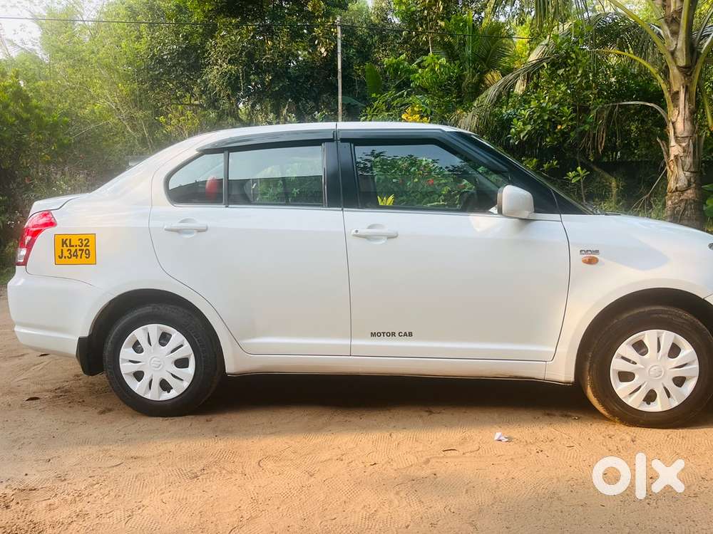 Maruti Dzire Tour 2016 Diesel