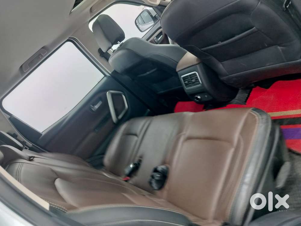 Mahindra Scorpio N Z8 L Diesel Mt 2wd 7 Str, 2025, Diesel