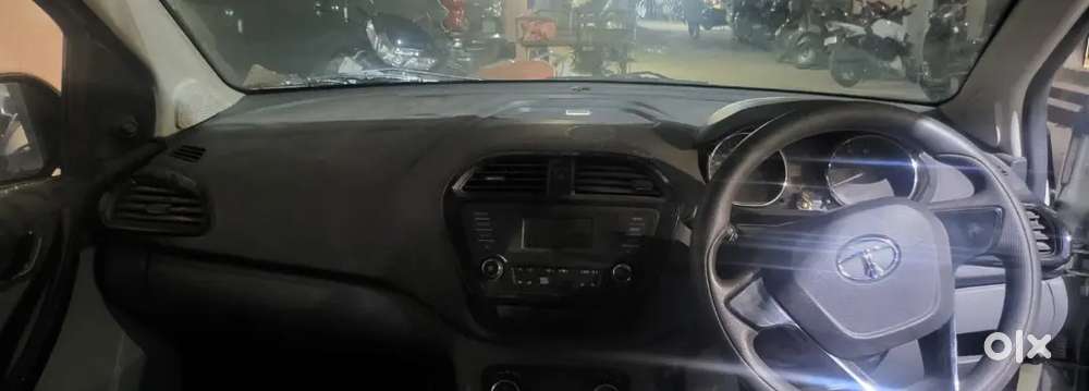 Tata Tigor Ev Xm 2020