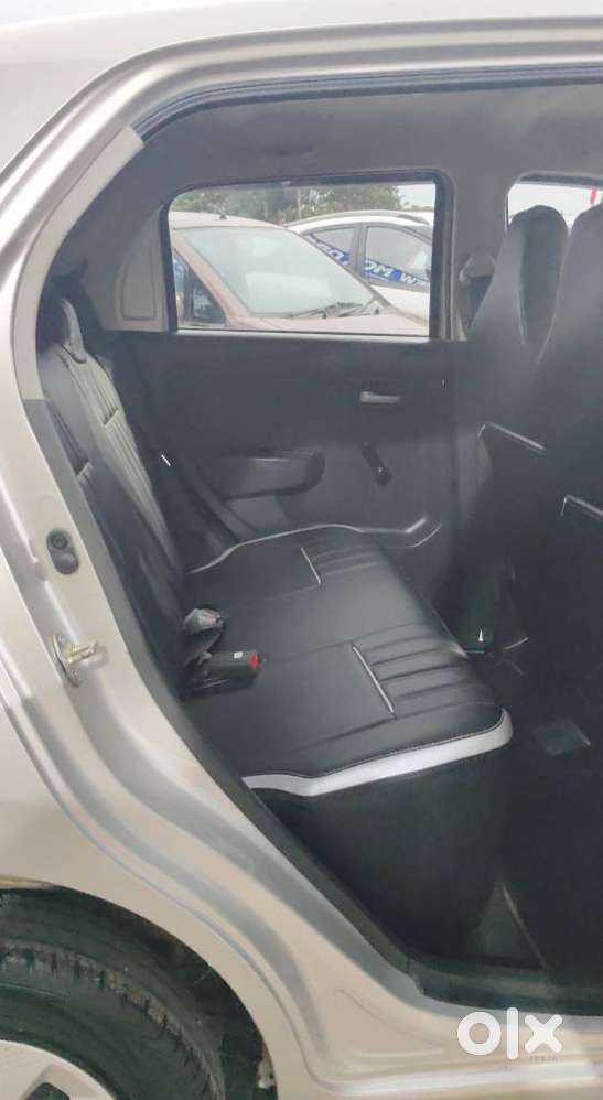 Maruti Suzuki Alto K10 Vxi Amt Optional, 2023, Petrol