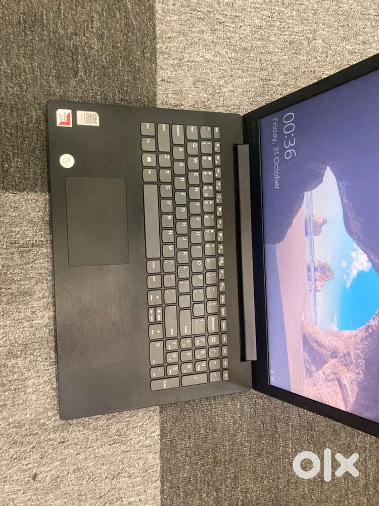 LENOVO V145 /AMD A6/15 inch/4GB 256GB SSD/ With Warranty and Bill