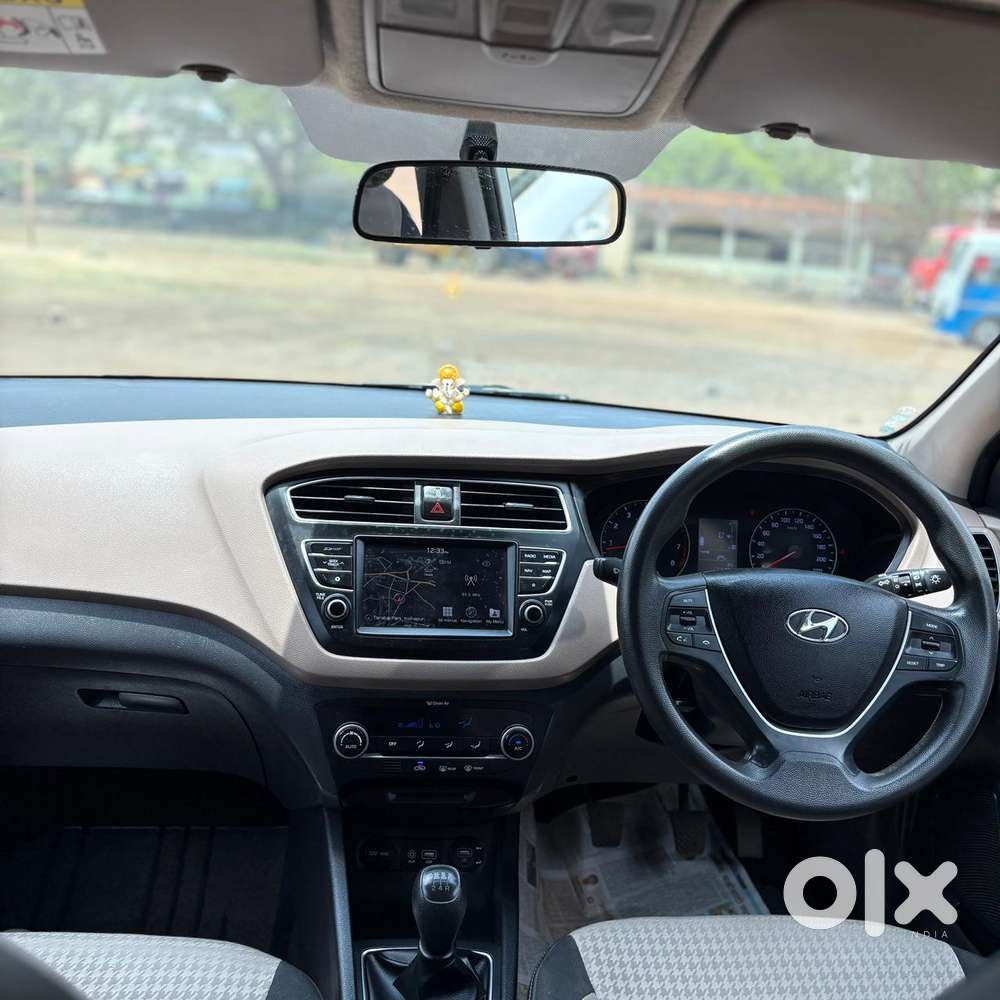 Hyundai Elite I20 [2018-2020] 1.2 Asta, 2018, Petrol