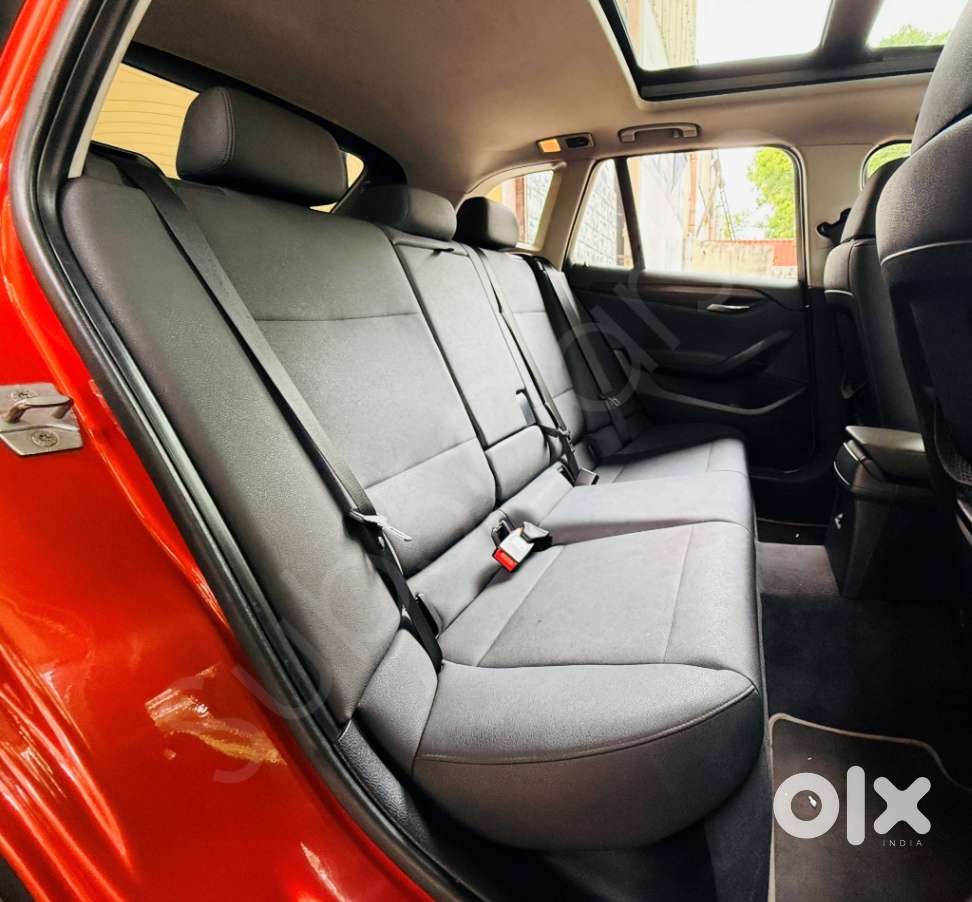 Bmw X1 2.0 Sdrive 20d, 2013, Diesel