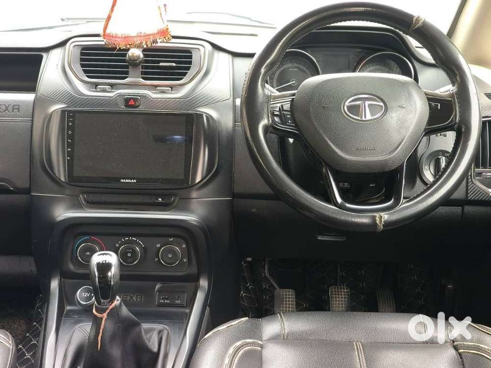Tata Hexa 2.2 Xt 4x2 7 Str, 2017, Diesel